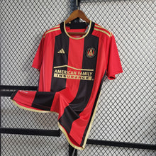 Maillot Domicile 23 24 Atlanta