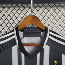 Maillot Domicile 23 24 Atletico Mineiro