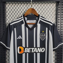 Maillot Domicile 23 24 Atletico Mineiro