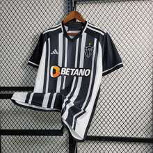 Maillot Domicile 23 24 Atletico Mineiro