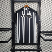 Maillot Domicile 23 24 Atletico Mineiro