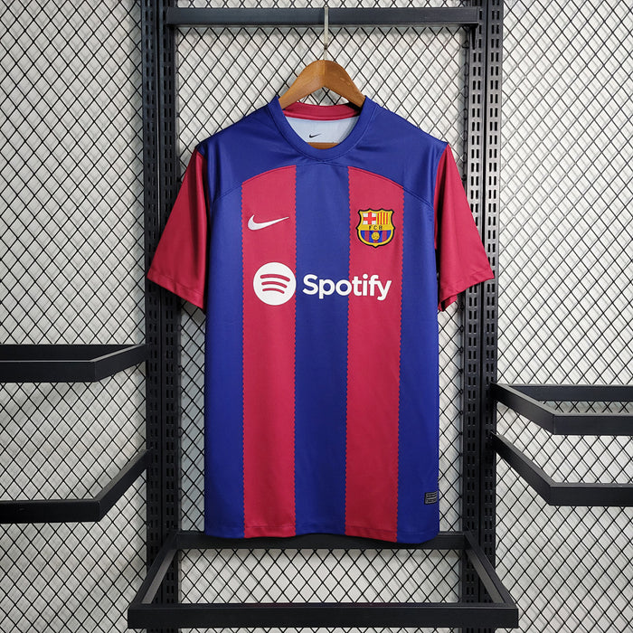 Maillot Domicile 23 24 Barcelona