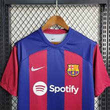 Maillot Domicile 23 24 Barcelona