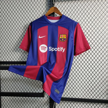 Maillot Domicile 23 24 Barcelona