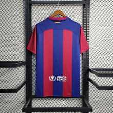 Maillot Domicile 23 24 Barcelona