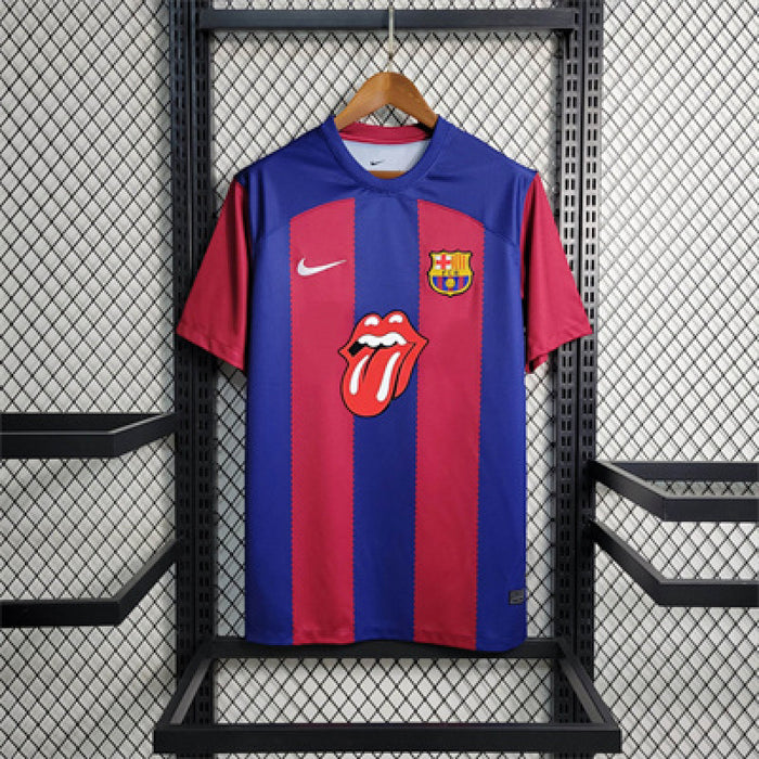 Maillot Domicile 23 24 Barcelona