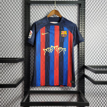 Maillot Domicile 23 24 Barcelona Rosalia