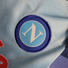 Maillot Domicile 23 24 Bébé Naples