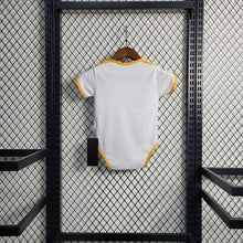 Maillot Domicile 23 24 Bébé Real Madrid