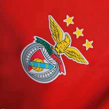 Maillot Domicile 23 24 Benfica