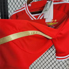 Maillot Domicile 23 24 Benfica