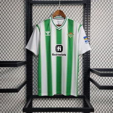 Maillot Domicile 23 24 Betis's