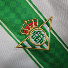 Maillot Domicile 23 24 Betis's