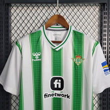 Maillot Domicile 23 24 Betis's