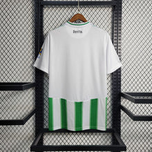 Maillot Domicile 23 24 Betis's