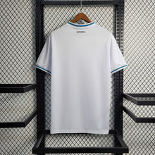 Maillot Domicile 23 24 Blanc Guatemala