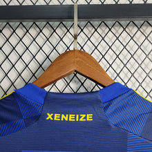 Maillot Domicile 23 24 Boca Juniors
