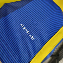 Maillot Domicile 23 24 Boca Juniors