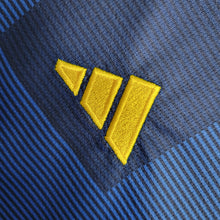 Maillot Domicile 23 24 Boca Juniors
