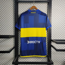 Maillot Domicile 23 24 Boca Juniors