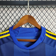 Maillot Domicile 23 24 Boca Juniors