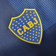 Maillot Domicile 23 24 Boca Juniors