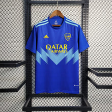 Maillot Domicile 23 24 Boca Youth