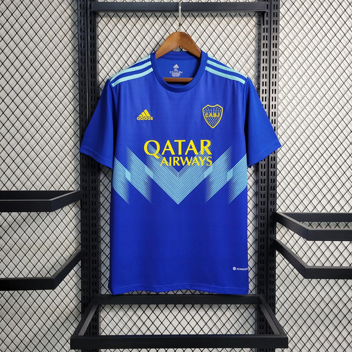 Maillot Domicile 23 24 Boca Youth