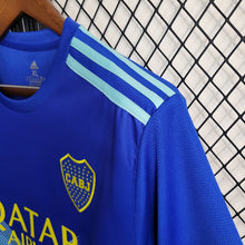 Maillot Domicile 23 24 Boca Youth