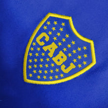 Maillot Domicile 23 24 Boca Youth