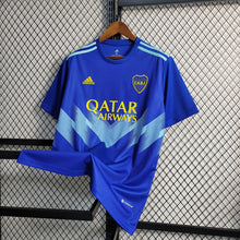 Maillot Domicile 23 24 Boca Youth