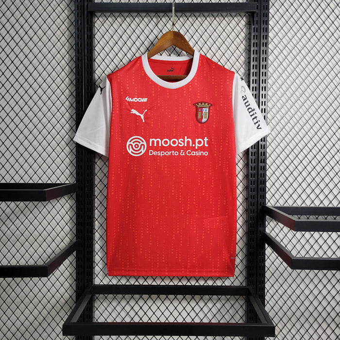Maillot Domicile 23 24 Braga