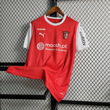 Maillot Domicile 23 24 Braga