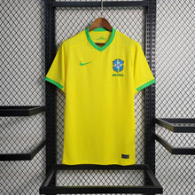 Maillot Domicile 23 24 Brésil