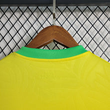 Maillot Domicile 23 24 Brésil