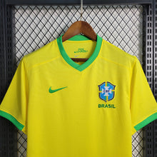 Maillot Domicile 23 24 Brésil