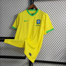 Maillot Domicile 23 24 Brésil
