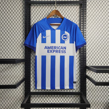 Maillot Domicile 23 24 Brighton