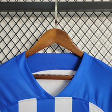 Maillot Domicile 23 24 Brighton