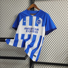 Maillot Domicile 23 24 Brighton