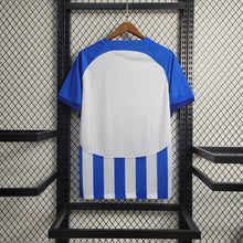 Maillot Domicile 23 24 Brighton