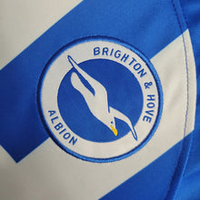 Maillot Domicile 23 24 Brighton