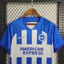 Maillot Domicile 23 24 Brighton