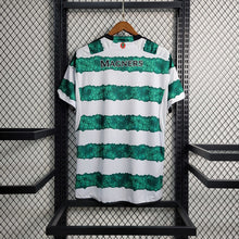 Maillot Domicile 23 24 Celtics