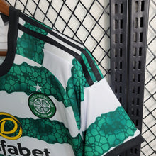 Maillot Domicile 23 24 Celtics