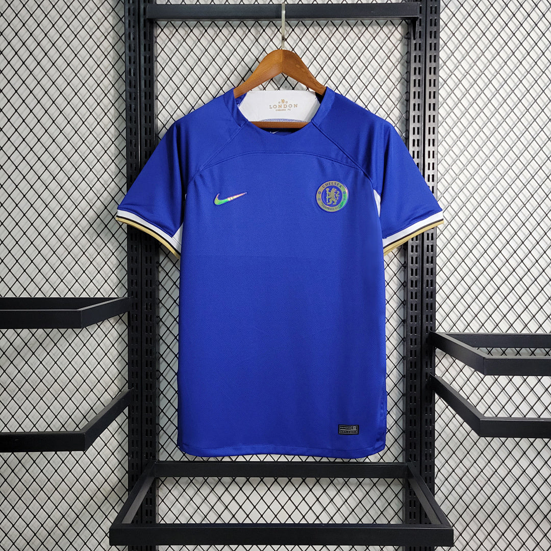 Maillot Domicile 23 24 Chelsea