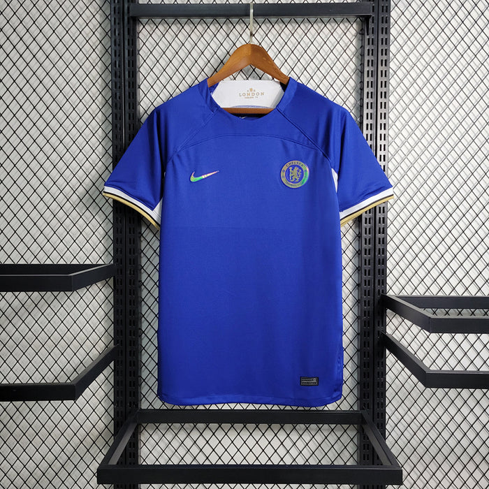 Maillot Domicile 23 24 Chelsea