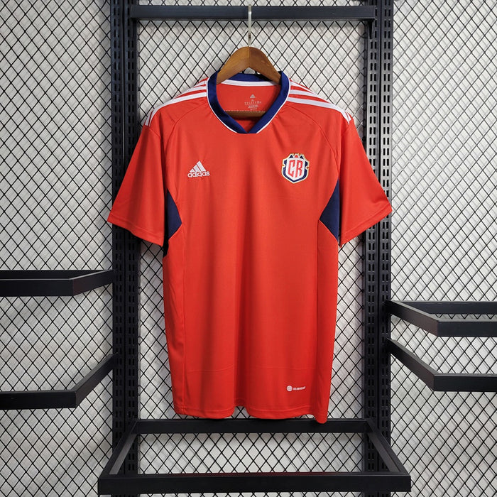 Maillot Domicile 23 24 Costa Rica