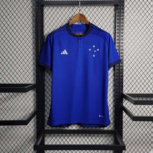 Maillot Domicile 23 24 Cruzeiro