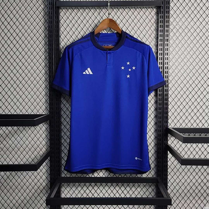 Maillot Domicile 23 24 Cruzeiro